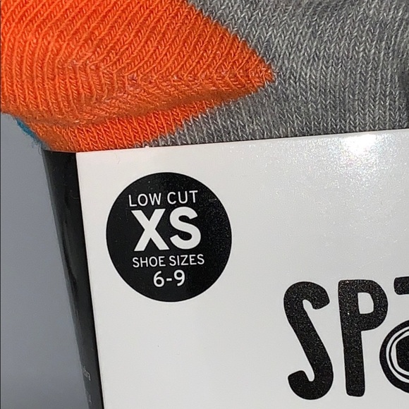 Kids Socks! Multi Colors & Prints/ Low cut/ Sz XS - Picture 2 of 6